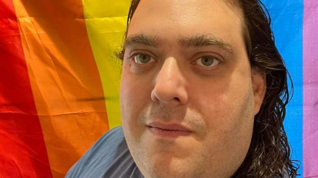 איתי לוקץ' (צילום: מתוך פייסבוק)