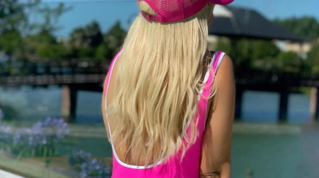 וונדה נארה (צילום: אינסטגרם)