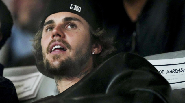 ג'סטין ביבר (צילום: רויטרס)