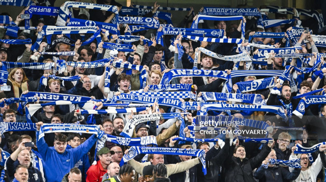 gettyimages-2175635303-2048×2048 (צילום: TOM GOYVAERTS)