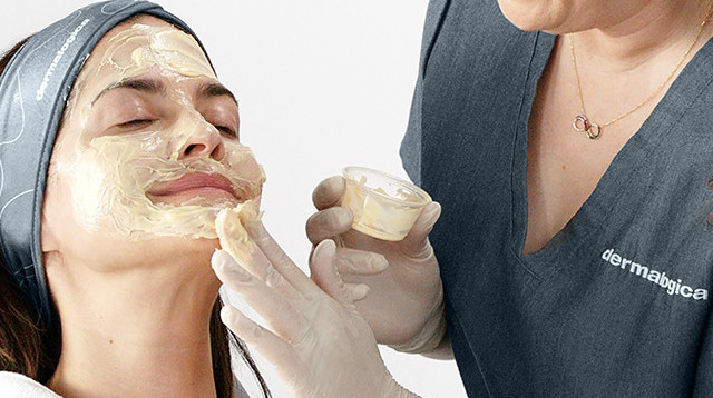 טיפול מלאנופרו של דרמלוגיקה  (צילום: יח"צ)