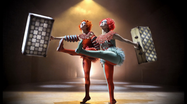 פאליאצ'י (צילום: יוסי צבקר)