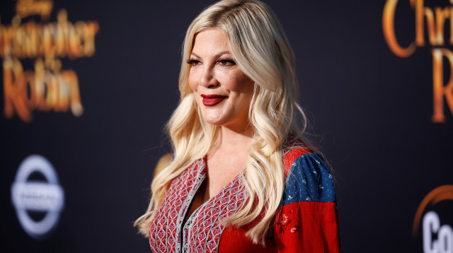 טורי ספלינג (צילום: רויטרס)