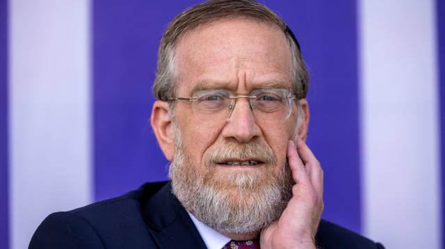 יצחק פינדרוס (צילום: יוסי אלוני)