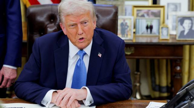 דונלד טראמפ (צילום: רויטרס)