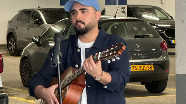 אושר כהן (צילום: יחצ פנגו)