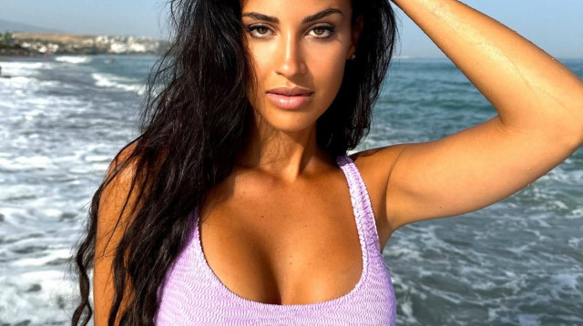 אלאונורה אינקרדונה (צילום: מסך אינסטגרם)