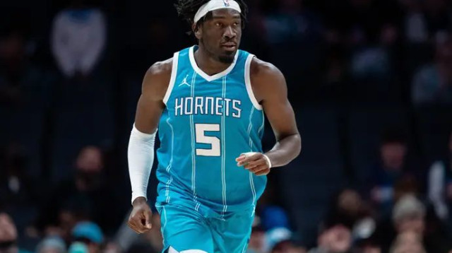 עוד חיזוק מעניין ללברון ודונצ'יץ' (צילום: GettyImages, Jacob Kupferman)