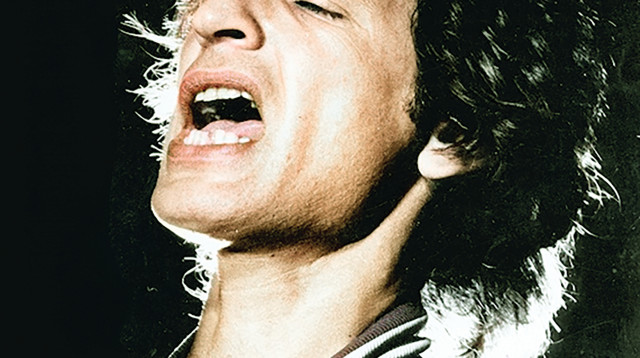 שלוך חנוך בשנת 1988 (צילום: קוקו למעריב בלבד)