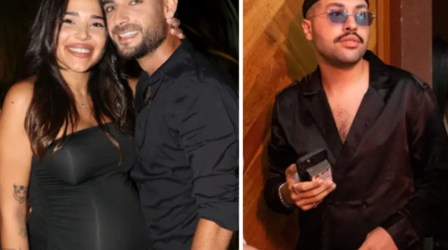 דניאל ציוני, שי לי עופרי ושניר בורגיל (צילום: אור גפן,שון הפוטה)