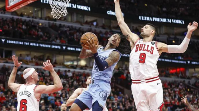 קשה לשמור על החבר'ה האלה. ווצ'ביץ' (צילום: רויטרס)