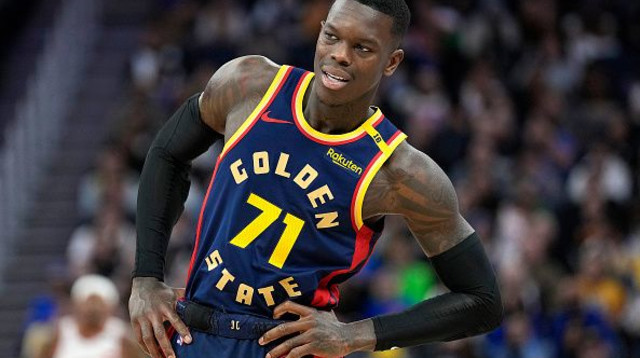 דניס שרודר (צילום: Thearon W. Henderson)