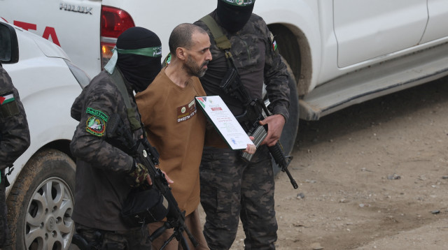 אלי שרעבי (צילום: רויטרס)