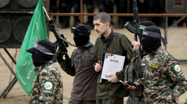 אור לוי (צילום: רויטרס)