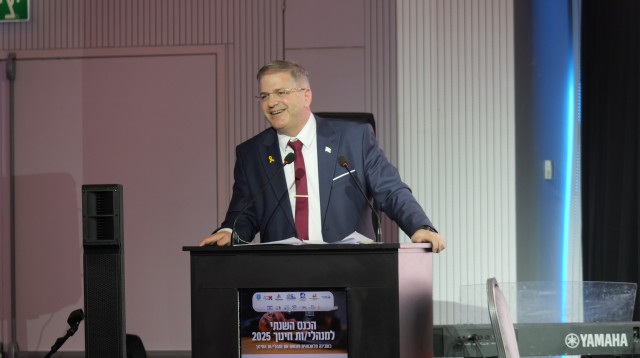 יואב קיש (צילום: אודי פורטל)