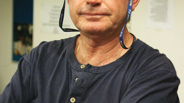 יוני המנחם (צילום: צילום פרטי)