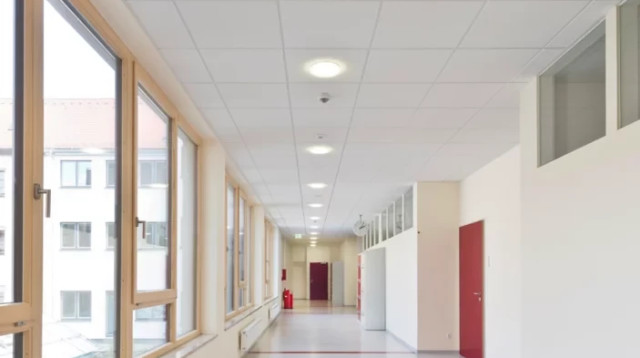 בריאות הילדים תחילה Knauf: אורבונד עם מענה חדשני ובלעדי להפחתת קרינה אלקטרומגנטית (צילום: Knauf orbond)