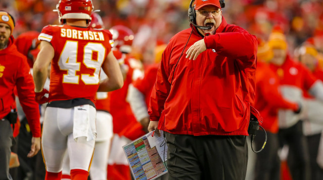 אנדי ריד (צילום: GettyImages)