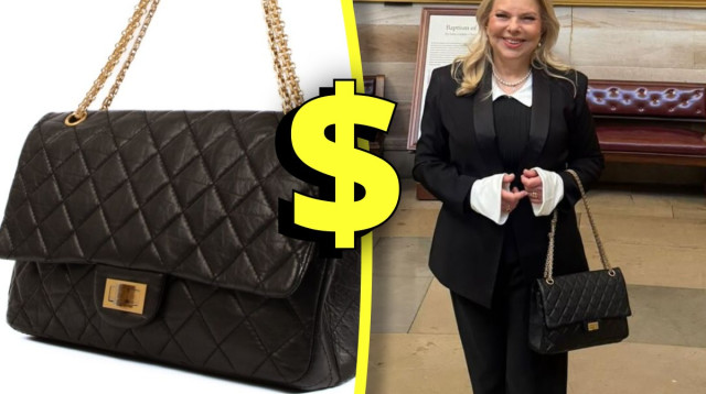 שרה נתניהו והתיק היוקרתי (צילום: מתוך אינסטגרם)