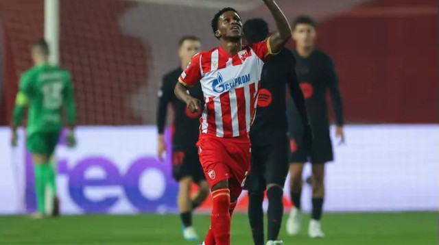 לא הולך לשום מקום? מילסון (צילום: אימג'בנק  GettyImages, Srdjan Stevanovic)