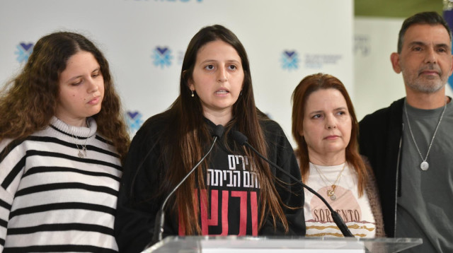 אלה בן עמי  (צילום: אבשלום ששוני)