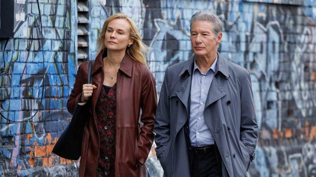 געגוע (צילום: באדיבות יונייטד קינג)