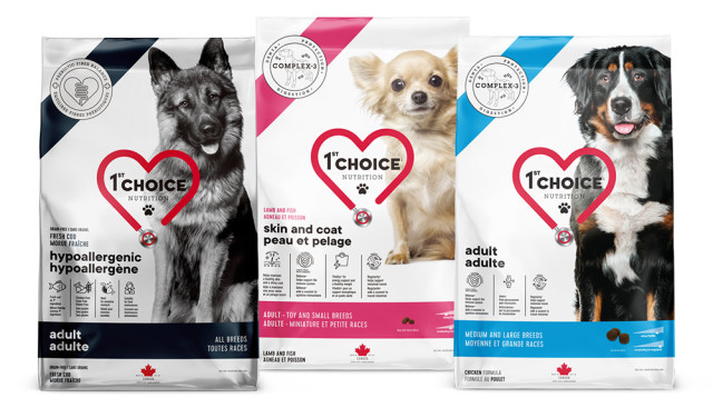 5 תוספים שכדאי שיהיו באוכל היבש של הכלב שלך (צילום: יח"צ)