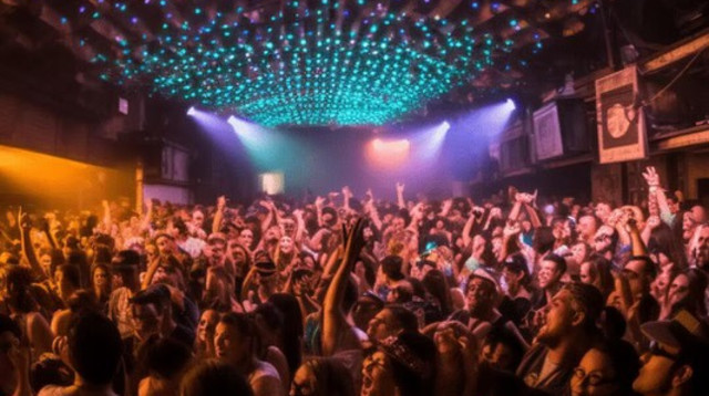 מסיבות פורים 2025: רשימת כל מסיבות ואירועי פורים בתל אביב והסביבה (צילום: GETICKET)