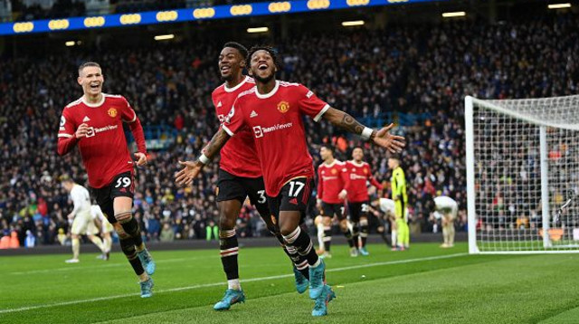 פרד (צילום: Shaun Botterill)