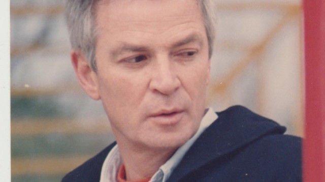 פורטרט אריק איינשטיין (צילום: אלונה איינשטיין)