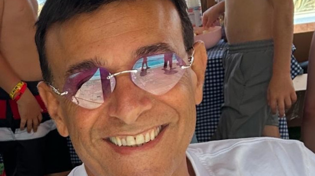 רוני מאנה (צילום: פרטי)