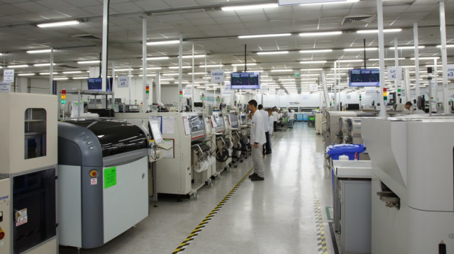 אלביט מערכות (צילום: ארכיון אלביט)