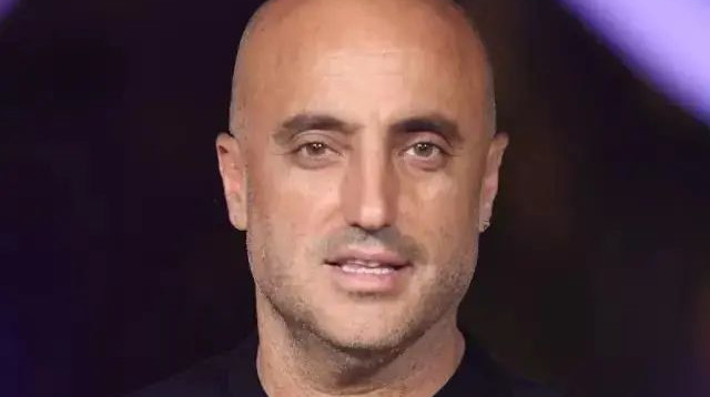 גיא אטיאס מנכ"ל מכון וינגייט (צילום: מכון וינגייט)