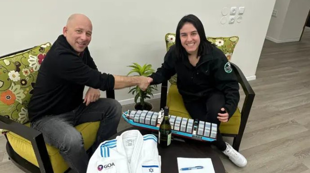  (צילום: באדיבות המצולמים)