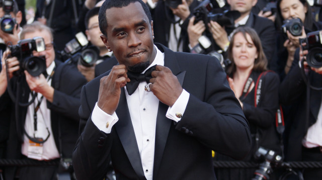 שון "דידי" קומבס (צילום: רויטרס)