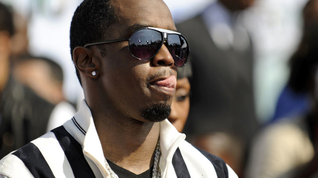 שון "דידי" קומבס (צילום: רויטרס)