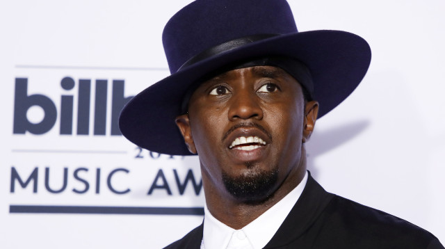 שון "דידי" קומבס (צילום: רויטרס)