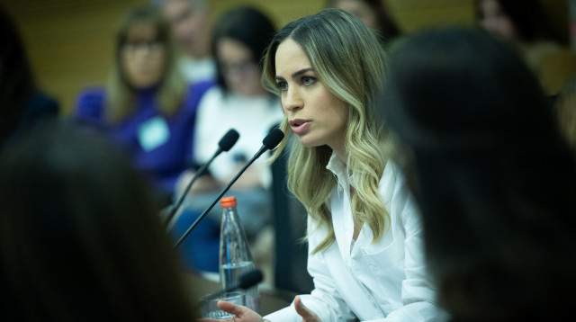 אדוה דדון (צילום: יונתן זינדל, פלאש 90)