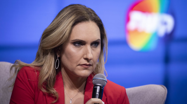 קרן מרציאנו (צילום: הדס פרוש פלאש 90)