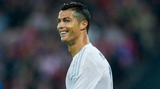 רונאלדו. הטוב בהיסטוריה של ריאל מדריד? (צילום: צילום: gettyimages)