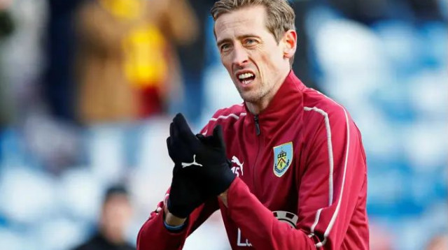 פיטר קראוץ' (צילום: רויטרס)