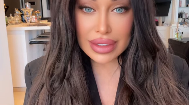 אביבית בר זוהר (צילום: מתוך אינסטגרם)