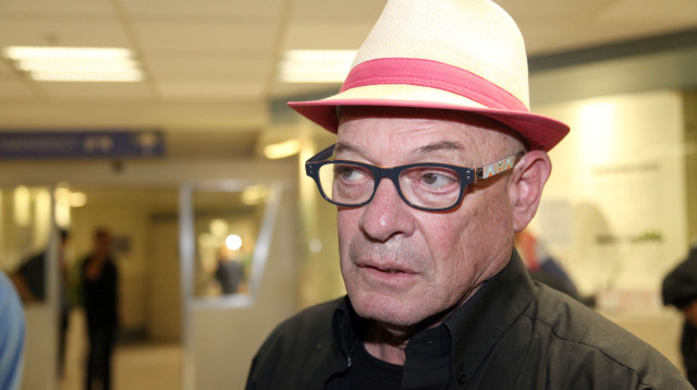 דורי בן זאב (צילום: גדעון מרקוביץ, פלאש 90)