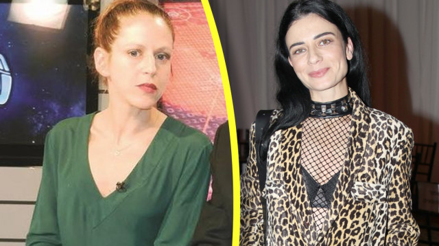 נינט טייב, אפרת בוימולד (צילום: אור גפן,משה אלפי)