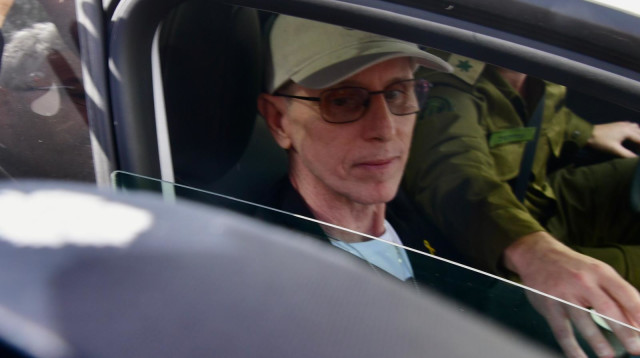 אוהד בן עמי (צילום: אבשלום ששוני)