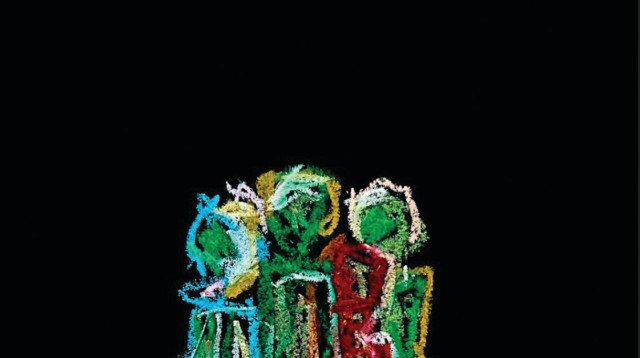 "היום שאחרי"  (צילום: הדרה מיוזיק)