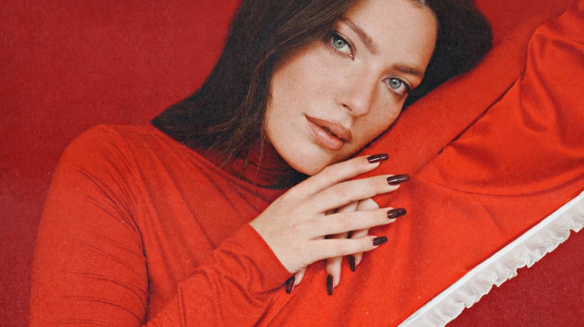 ניצן גריב (צילום: רותם לבל)