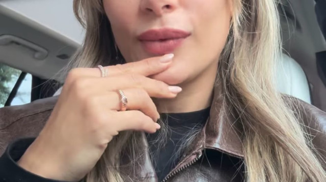 מירן בוזגלו (צילום: מתוך אינסטגרם)