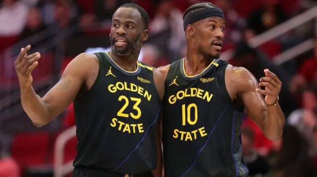 סיפור אהבה. באטלר וגרין (צילום: GettyImages, Alex Slitz)