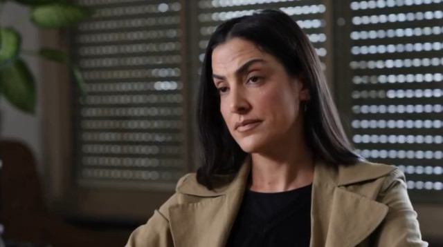 נוה דרומי (צילום: צילום מסך, i24)